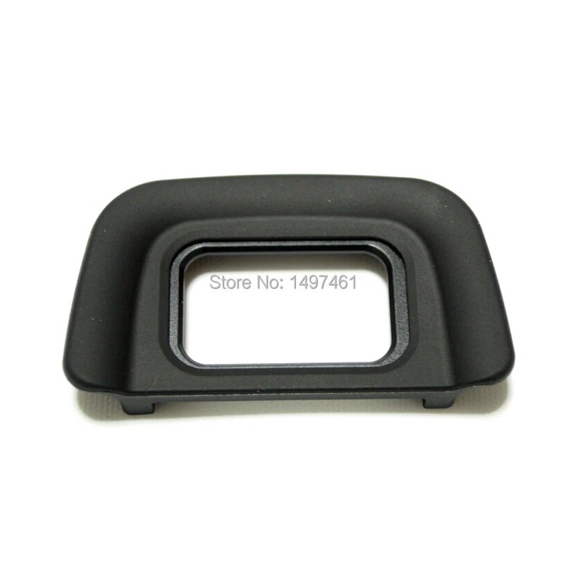 جديد حقيقي الأصلي عدسة الكاميرا المطاط فنجان العين DK-20 DK20 لنيكون D50 D60 D70 D70S D3100 D3200 D5100 D5200 SLR