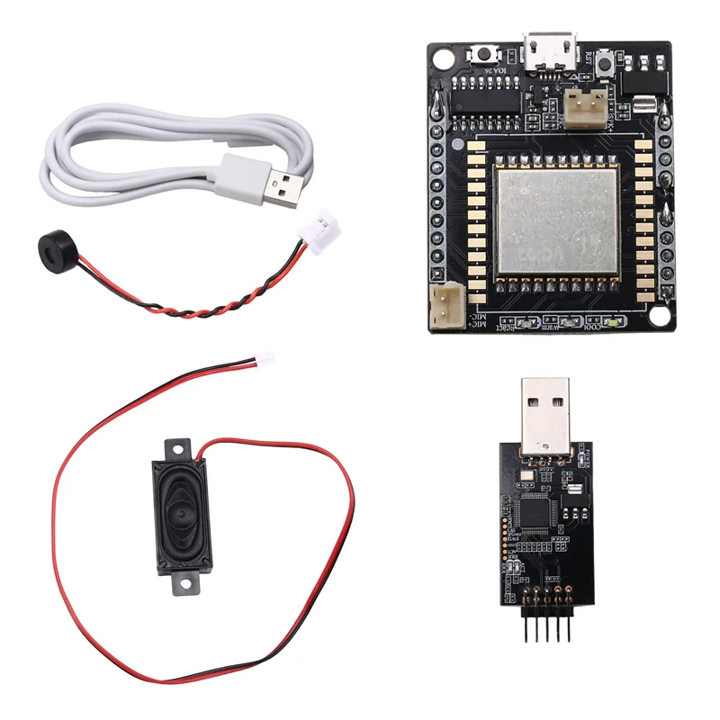 A92Z Vc-02-Kit Ai I… - image
