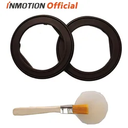 INMOTION V11 Motor bearing repair tools Problems Solved waterproof pad Protect water inlet bearings  Seal grease brush