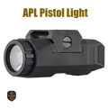 APL BLACK