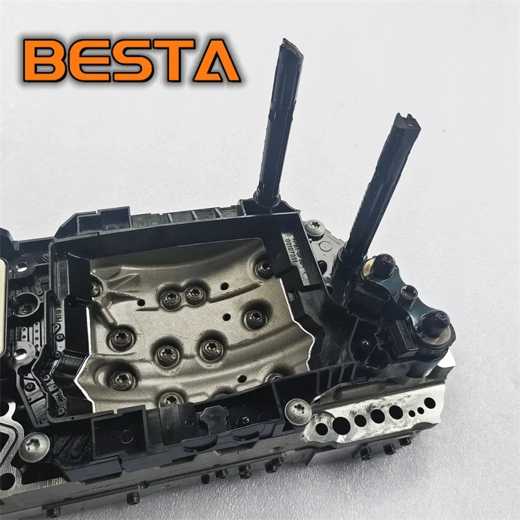 722.8 A0034462410 A1693701106 R169377150 for Mercedes-Ben Transmission Control Unit Electromechanical Integration