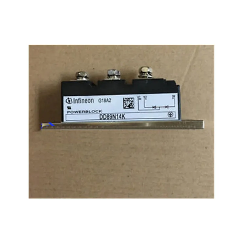 DD89N14K NEW AND ORIGINAL MODULE