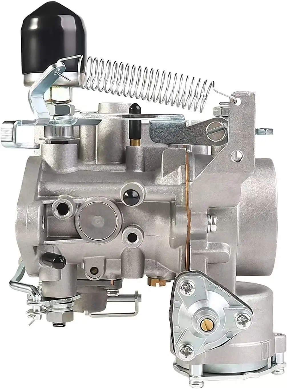 34 Pict-3 Carburetor 113129031K Suitable For Volkswagen Beetle Karmann Ghia T2 Split Bus1302 1303 1500 Automotive Carburetor