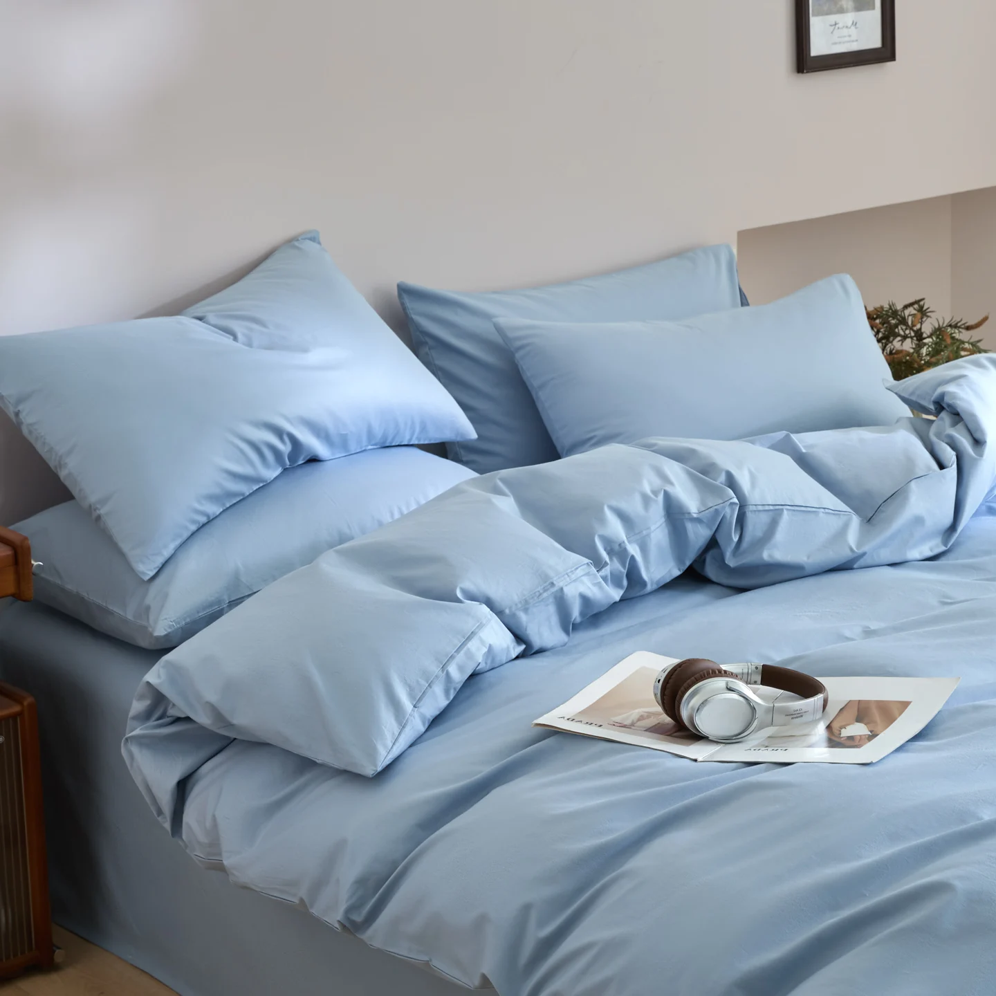 Thumbnail 4 - #70 Compare Duvet Cover Sets Before You Buy
