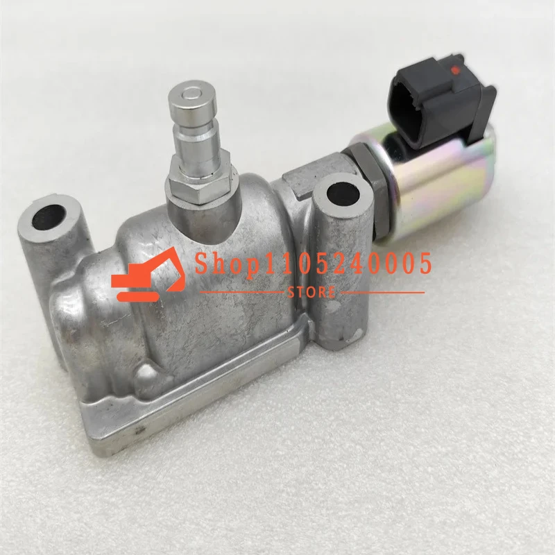 244-3114 220-4324 Modulating Valve 2443114 2204324 for 924G 924H 928H 930G 938H 950G 950H 950K 962G Wheel Loader