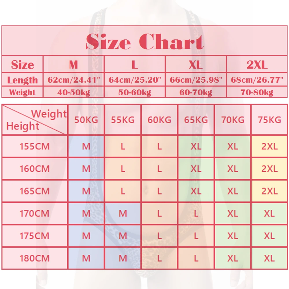 Jockstrap Wrestling Singlets for Men, Leopard Printed Drum Suit, Undershirts, Jumpsuits, Suspender, Gay Male Corsets, Teddies, Sexy, 7.0