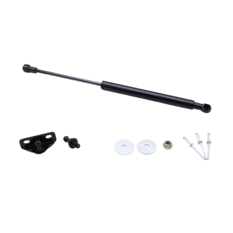 Trunk Tailgate Lift Support Struts Gas Strut for Patrol GU Y61 Series 1 2 3 Small Barn Door Replacement Gas Struts Shock G7ND