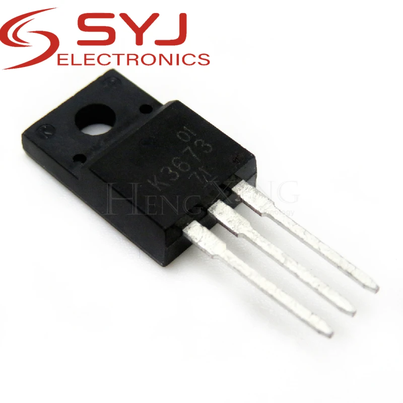 10 peças 2SK3673 K3673