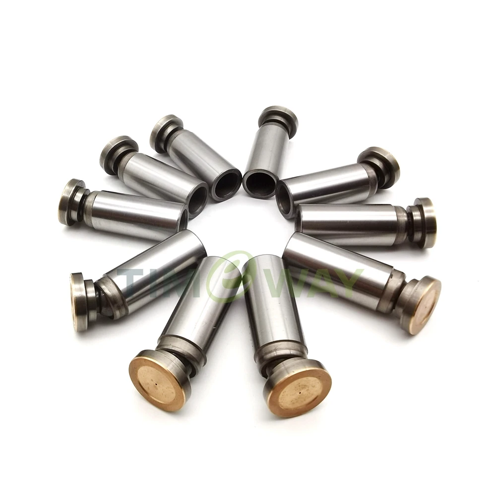 Imagem -05 - Bomba Hidráulica do Pistão Peças Bomba Repair Kits Kayaba Psvd2 Kyb Psvd221