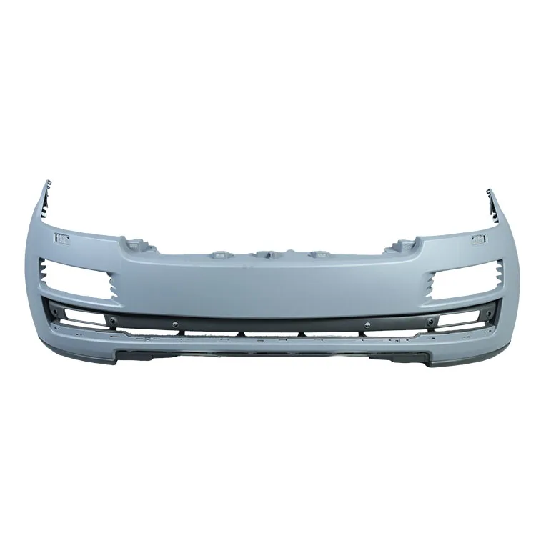 forOriginal Parts LR064628-B PP Auto Parts Car Bumpers OEM Original Parts Front Bumper Cover for Land Rover Vogue 2013-2017