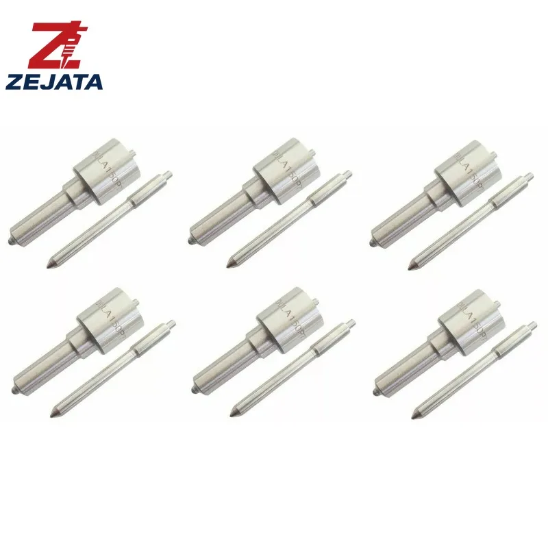 

DLLA150P2641 Форсунка топливной форсунки Common Rail для Bosch 0445110937, дизельный распылитель Toyota LandCruiser 4,2