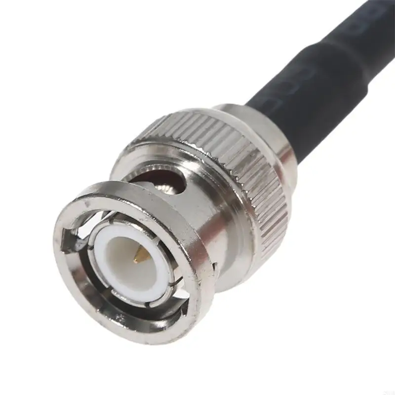 20CB 27MHz 130CM/51.18INCH CB 라디오 텔레 스코픽 안테나 BNC IC-V8 IC-V80 IC- 용 용 남성 커넥터 라디오 안테나