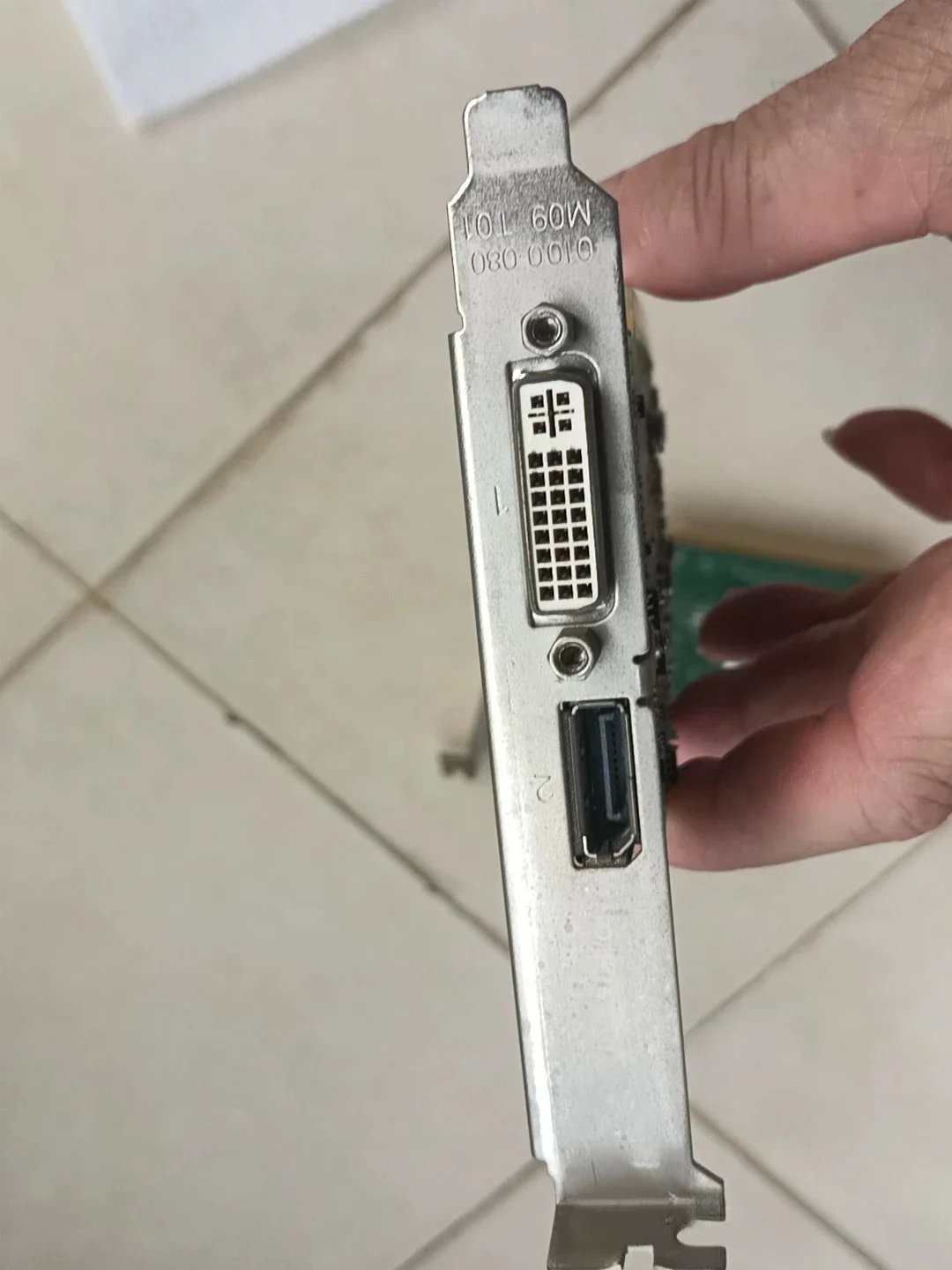 Видеокарта Quadro K620 2G б/у