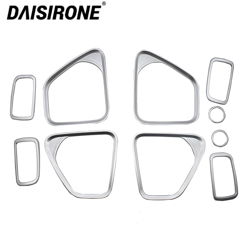 Interior Upgrade Kit Interior Upgrade Accessories For Mitsubishi Outland 2013-2020