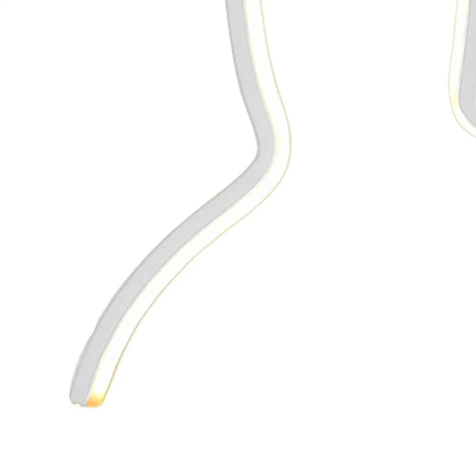 الإبداعية ضوء الليل USB LED الأرنب مصباح لسطح الطاولة مكتب غرفة الطفل