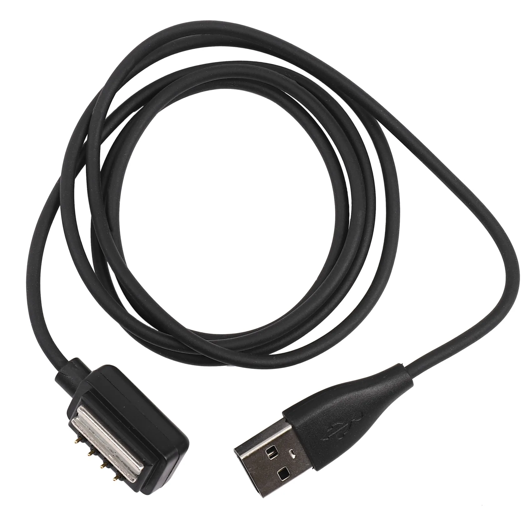 A92Z 1M USB Cable Fast Charging Cradle For Suunto Spartan Sport Watch