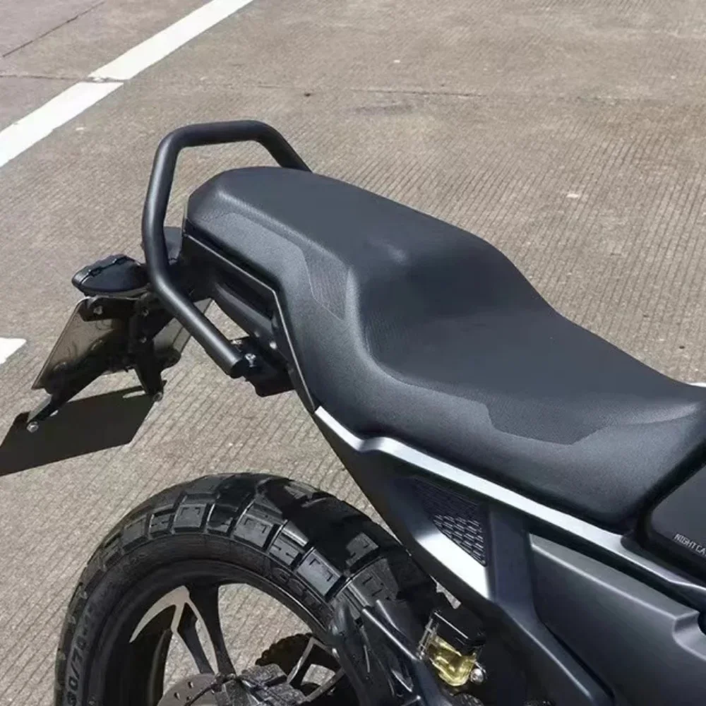 Brandneu, geeignet für Zontes Gk200, Motorrad-Gepäckträger, geeignet für Zontes Gk200 200 Gk Gk 200