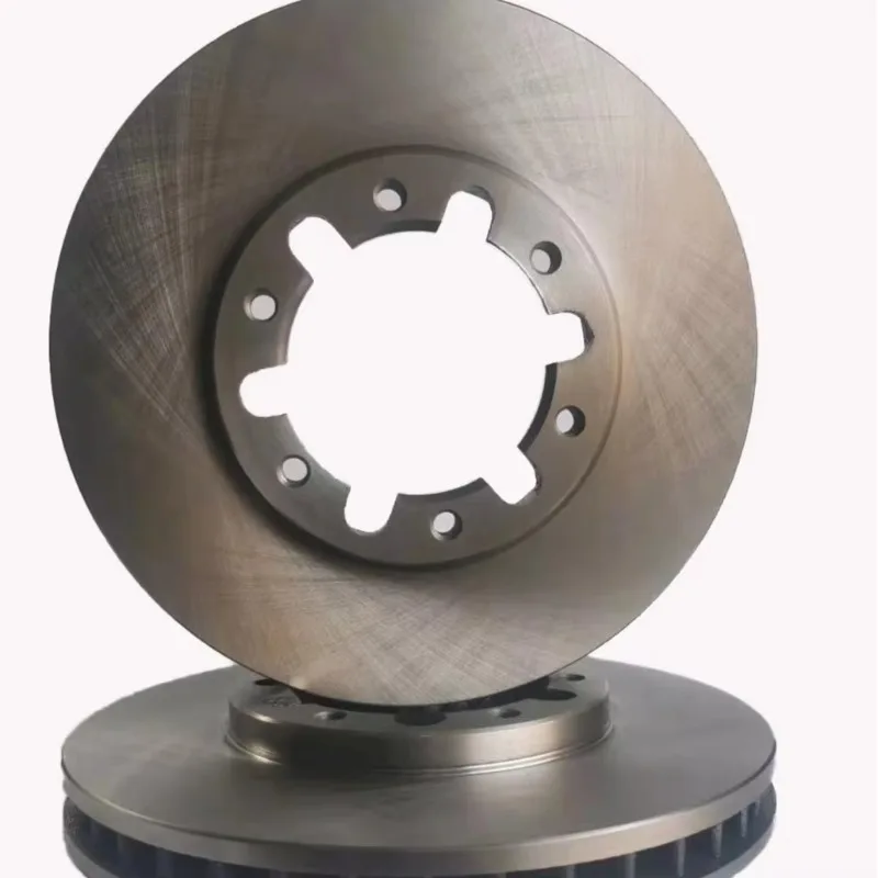 

OEM 40206VB000 High Quality Car Truck Auto Spare Parts Front Rear Brake Disc for Nissan Rotor Series