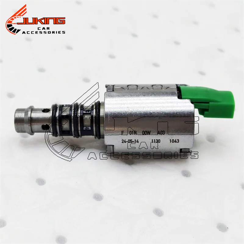 

0AM DQ200 Dual Clutch Transmission Shift Solenoid Valve
