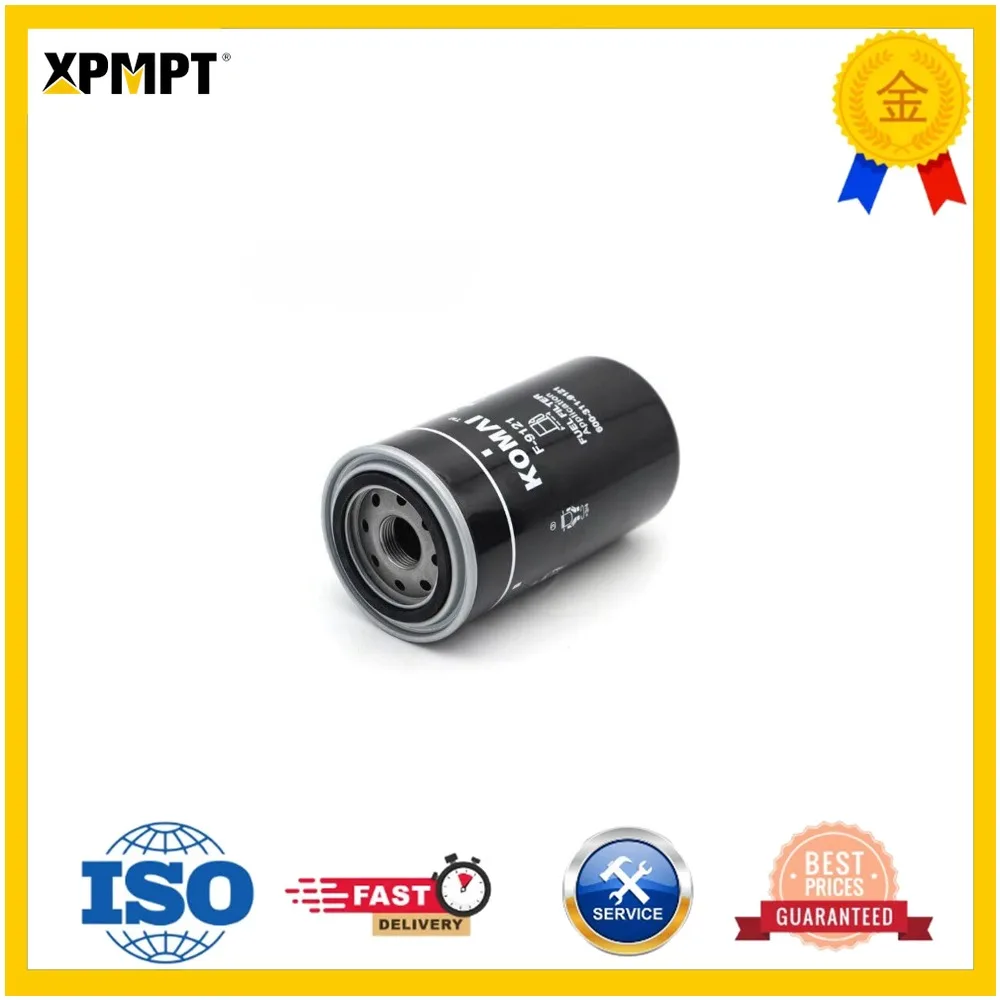 Filtre à carburant 4192631 874 - Heavy Equipment Hitachi avis et prix