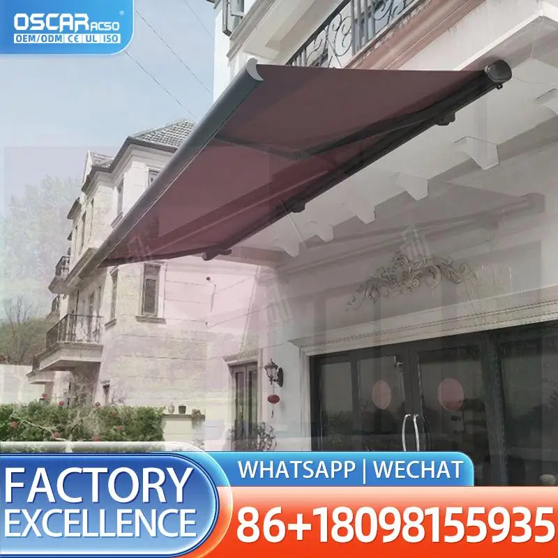 Automatic Motorized… - image