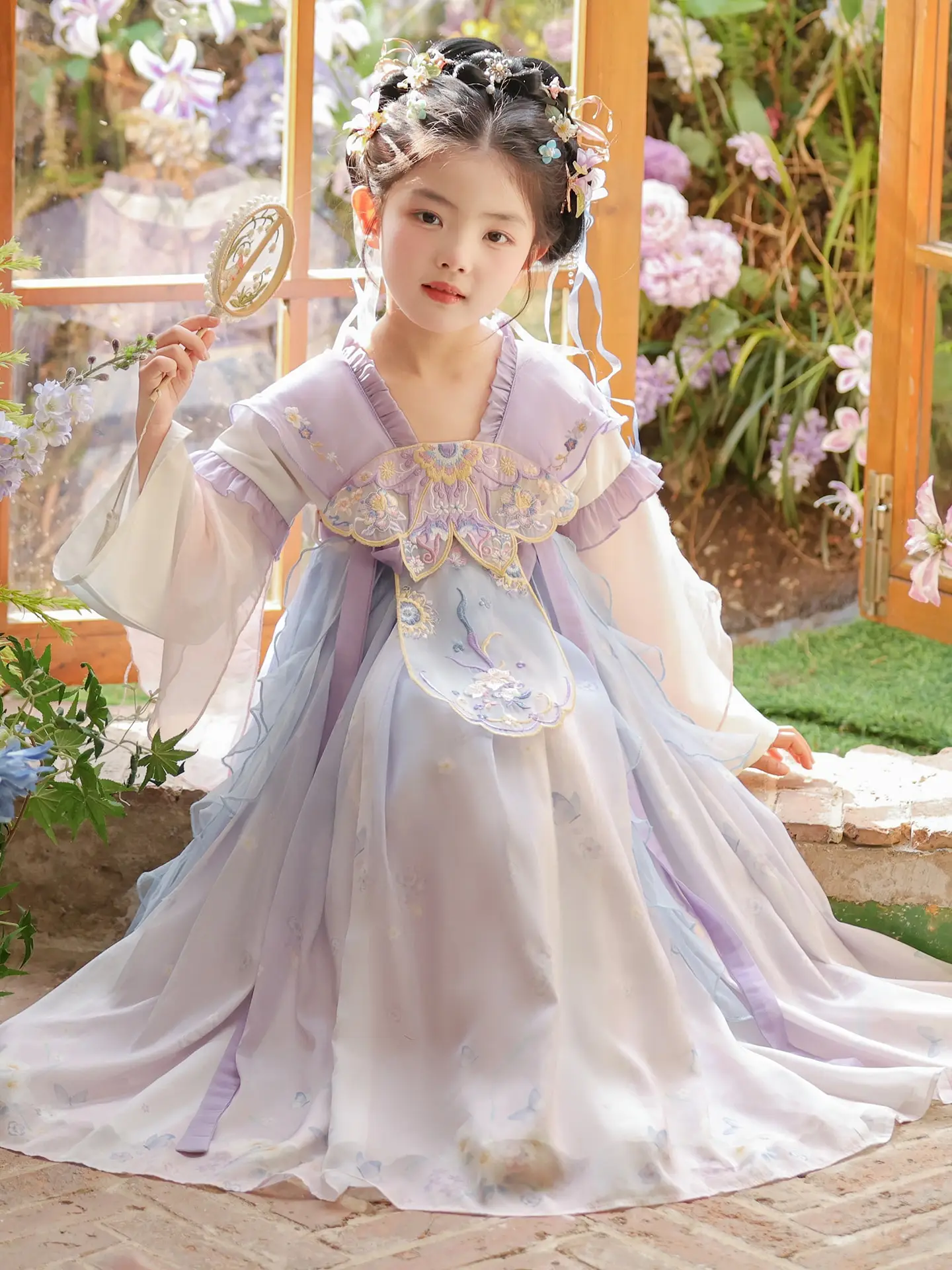 princ-sle-spring-children's-traditional-costume-fairy-t-girl-dr-hanfu-ancient-chinese-faion-toddler-kids-outfit