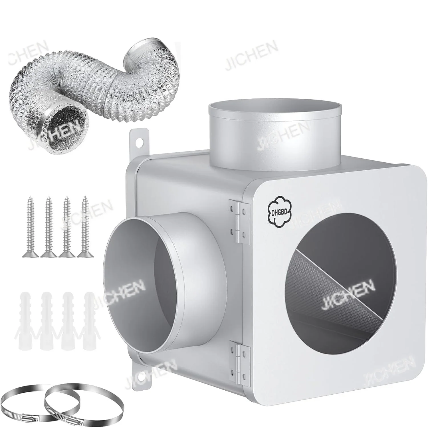 

JC 90-градусный угловой фильтр для осушителя