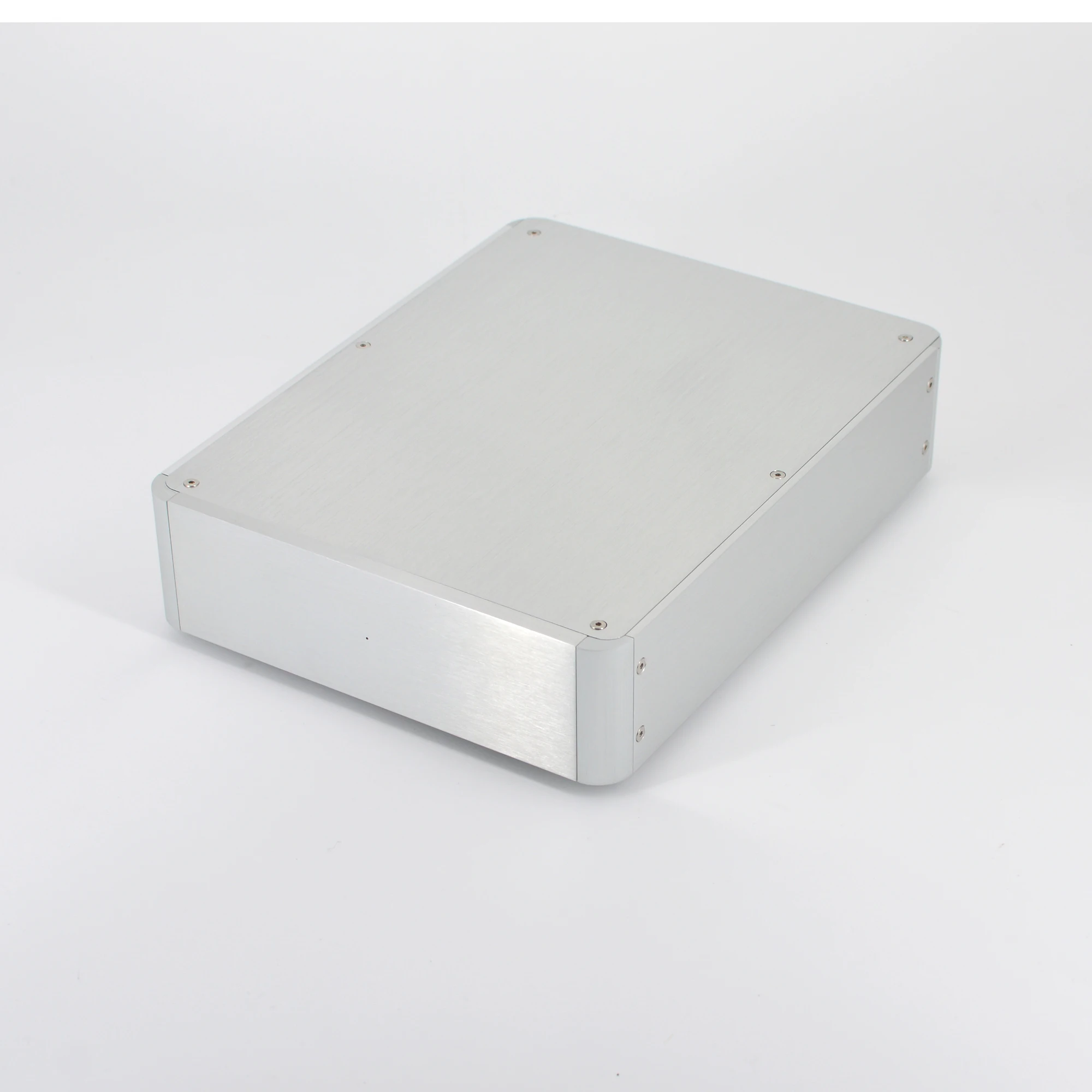 Nahezu perfekter ALEPH ONO Sound Pure Class A Phono-Vorverstärker Hi-Fi Vinyl-Plattenspieler RIAA Low-Noise Audio-Vorverstärker – Detail 9