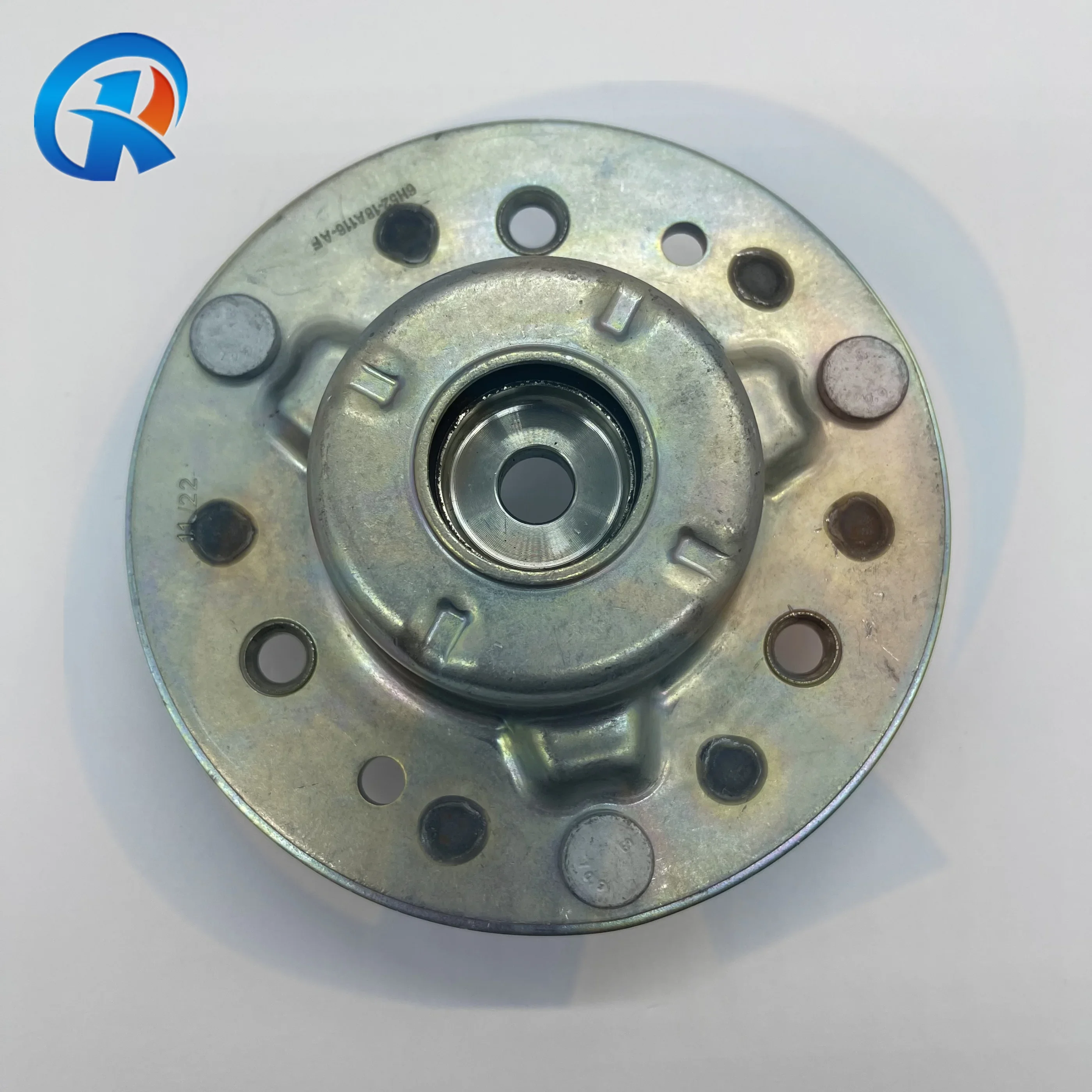 

1PCS Rear Shock Absorber Mounting LR032528 FOR Range Rover Evoque Freelander2 OEM LR001134 LR085485 LR032528 6H52-18A116-AF