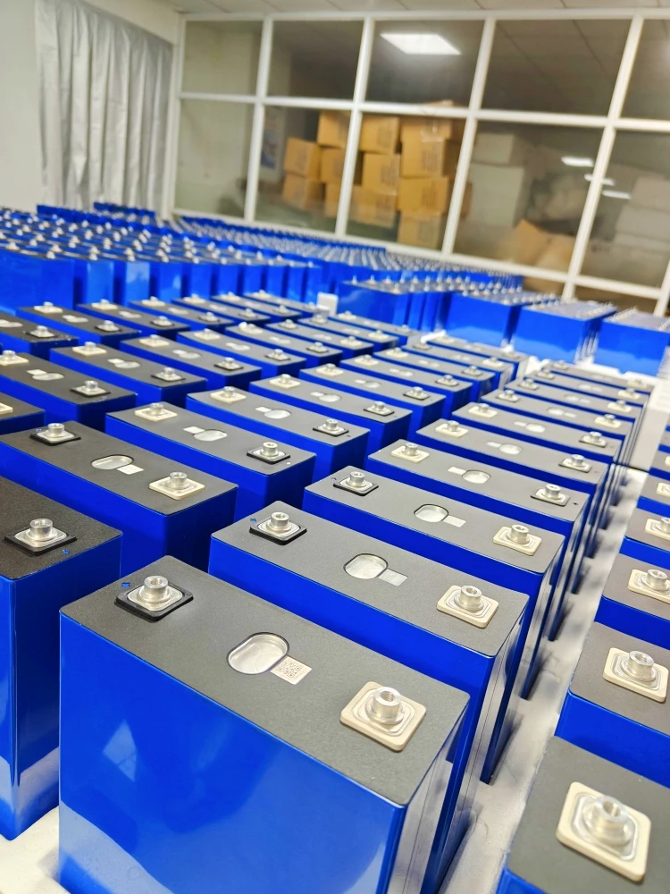 الاتحاد الأوروبي الأسهم 3.2 فولت 340 أمبير LiFePO4 10000 دورات الصف أ البطارية الشمسية لتقوم بها بنفسك 12 فولت 24 فولت 48 فولت بطارية عالية السعة للطاقة الشمسية RV التسليم السريع #4