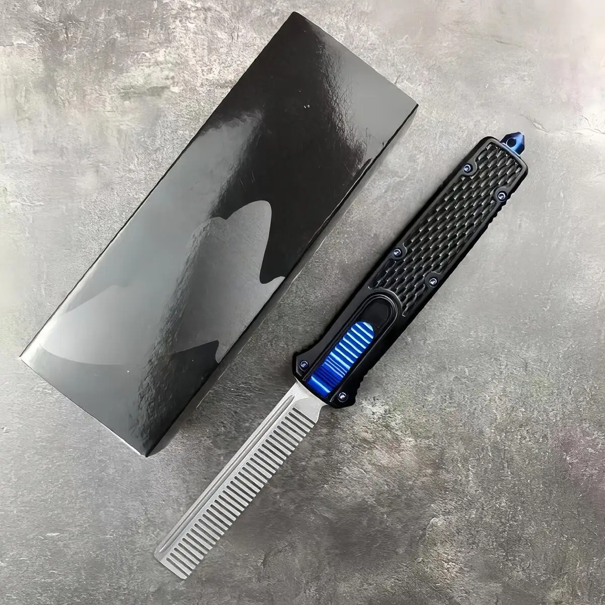 ENCHMADE-838 Navy SEAL Team OTF Direct EDC Tools