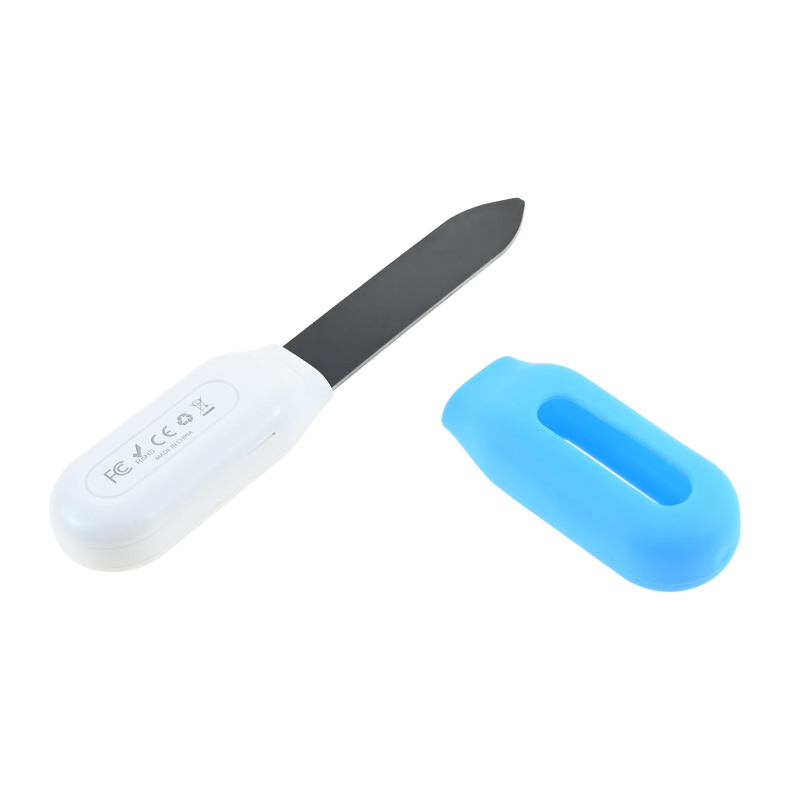 

Smart Soil Tester Humidity Temperature Moisture Sensor Bluetooth Mobile Phone APP Monitor for Greenhouse Lawns Garden Plant