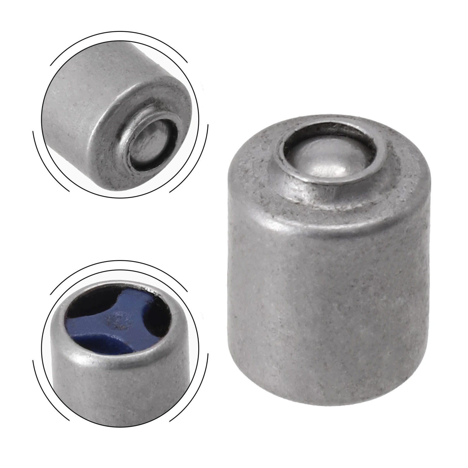 for durable Restrictor Valve Check Oil Flow Metal Parts Replacement Vehicle 1 Pc 1pcs 1x 90530050 Accessories