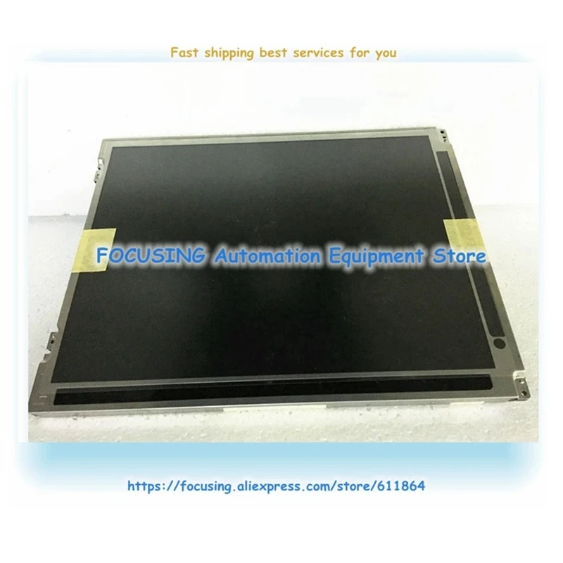 

15 Inch LQ150X1DG12 LCD Screen Display Panel