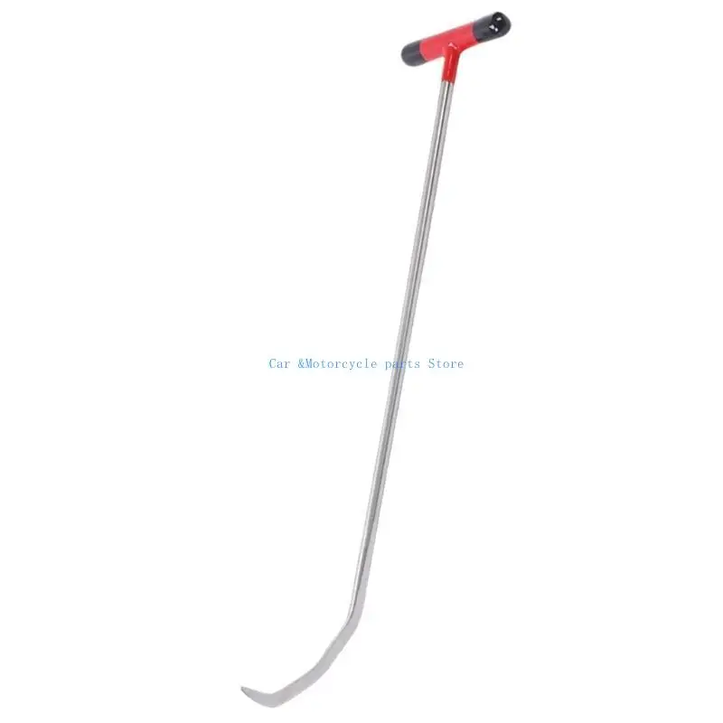 

Y9UC Простой в использовании крючок для ремонта вмятин на автомобиле, изготовленный из высокопрочного сплава, подходит для легко