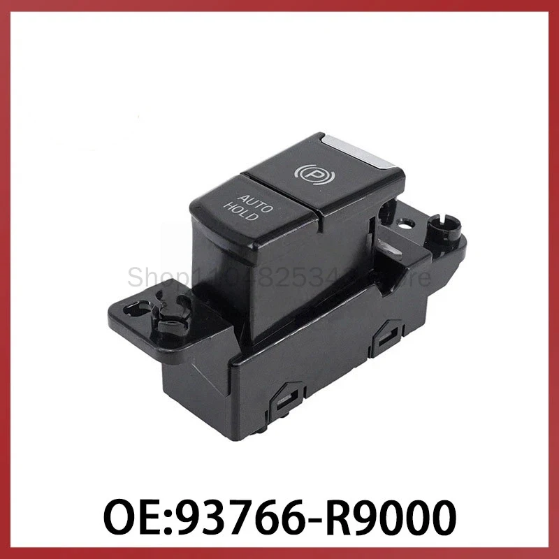 

93766-R9000 for 20 Hyundai ix25 Car Electronic Handbrake Switch Parking Brake Switch