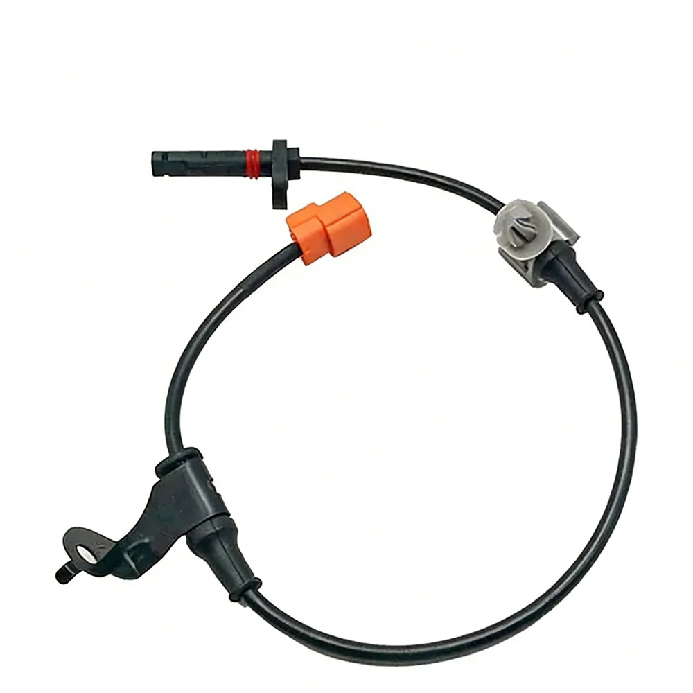 57470-SEA-013 57475-SEA-013 Rear L/R ABS Wheel Speed Sensor For Honda Accord Acura TSX Sedan 2003-2008