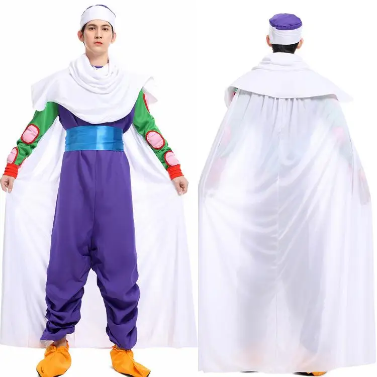 Fsia de loween Anime, Traje Tradicional Japonês para Performance Fena, Roupa para Apresentação de Palco Primavera ...