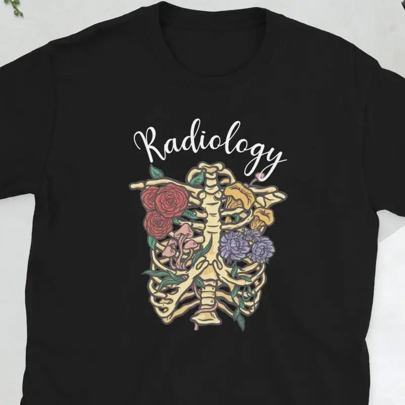 Radiologist s Radiology Proud T Shirt