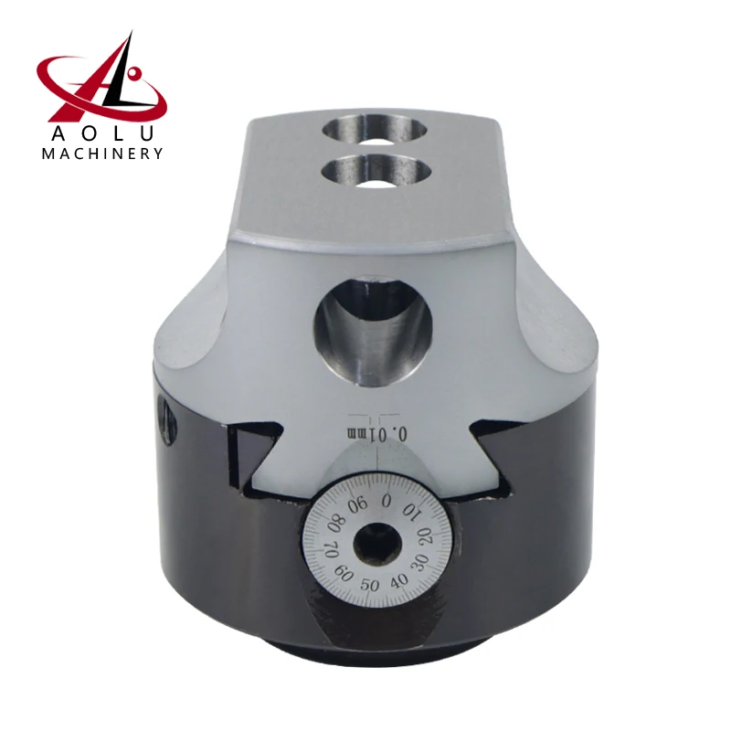 High Precision Mill…