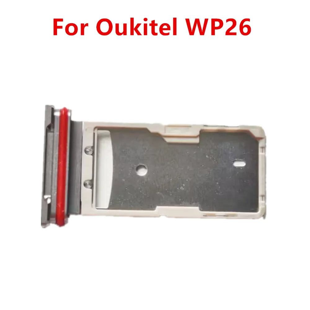 Porte-carte EpiTF pour téléphone portable Oukitel WP26 6.58, pièce de rechange, original, neuf