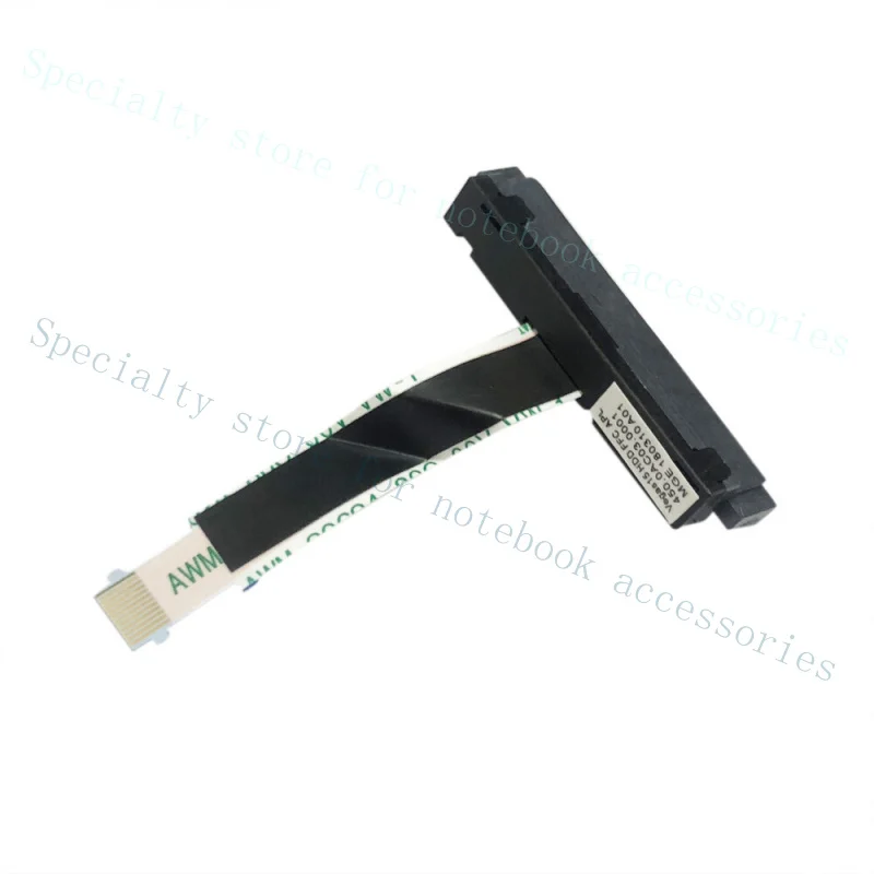 

Кабель для жесткого диска A+ для DELL INSPIRON 3573 3559 3558, разъем для жесткого диска 450.0ac03.0001