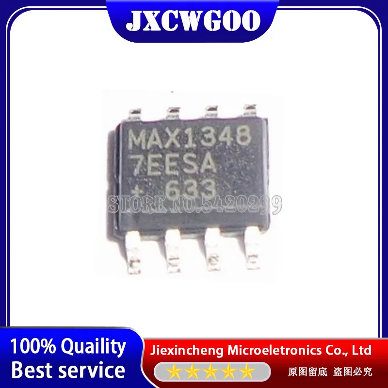 New original MAX13487EESA+T MAX13487EESA MAX13487 SOP8 10PCS/LOT