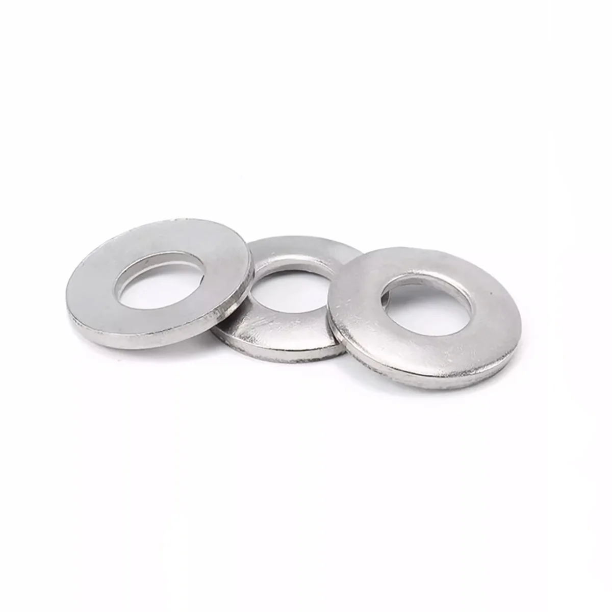 304 Stainless Steel Dished Washer/ Elastic Washer/ Conical Washer M4M5M6M8M10M12M14M16M18M20M22M24