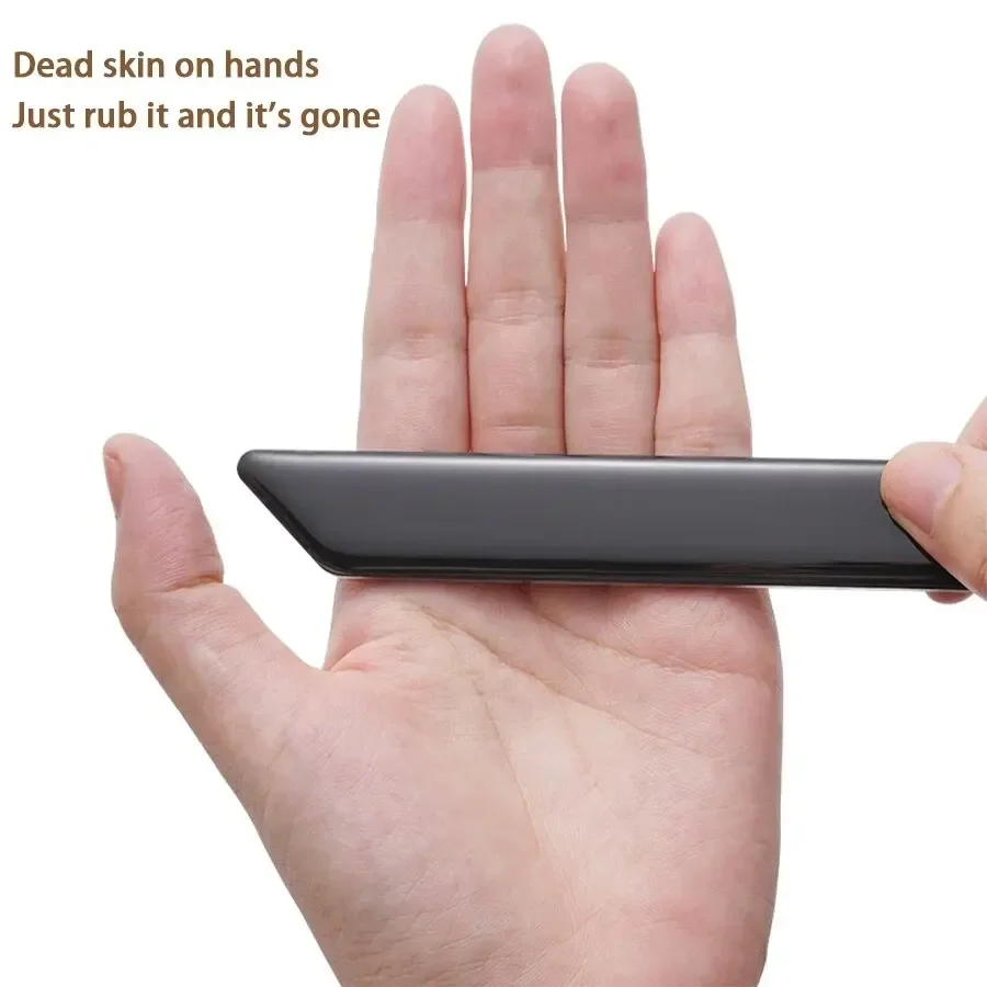 Ouriner Nano Skin Grinding File Strip Remove Dead Skin On Hands And Feet Foot Grinding File Nail File Foot Board Pedicure