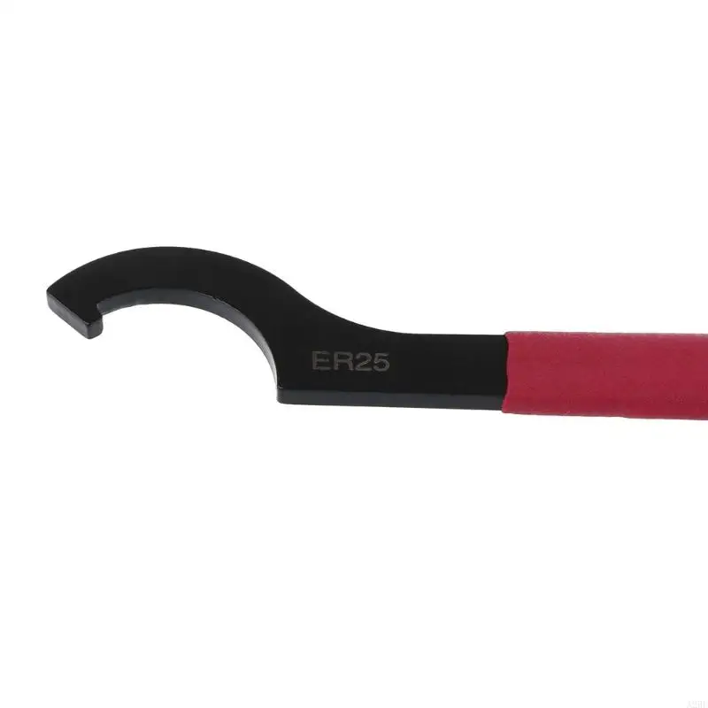 

ER25 ER32 Wrench Spanner For Collet Chuck Holder Tool Milling Machine Cutter