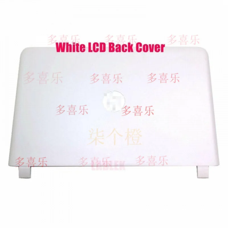 

QQ Белая задняя крышка ЖК-дисплея для HP PAVILION 15-AB063CL/15-AB253CL/15-AB293CL
