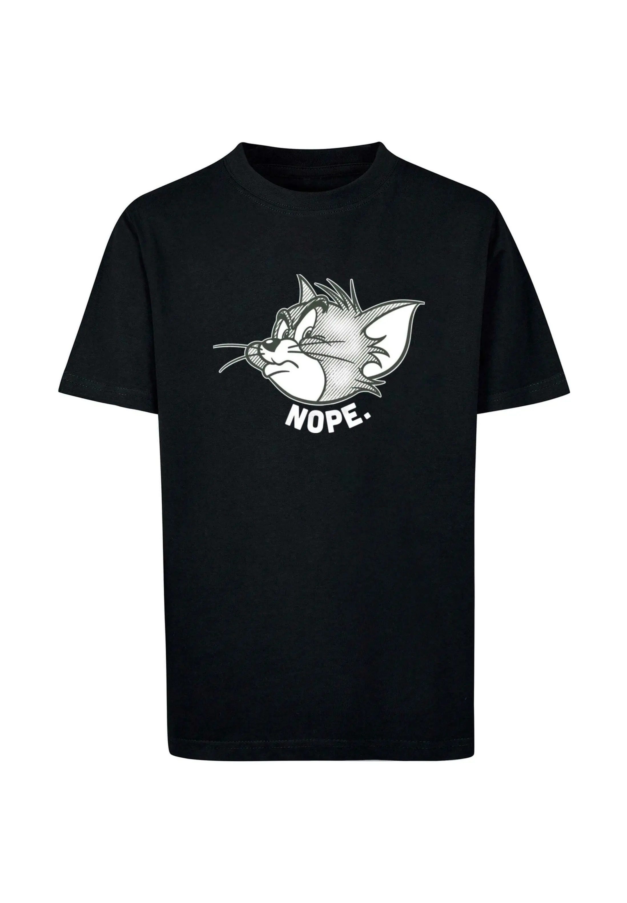 

Графический принт с изображением кота и мышки, лето, осень-зима, хлопковые мужские и женские футболки с короткими рукавами, роскошный бренд для занятий спортом на открытом воздухе