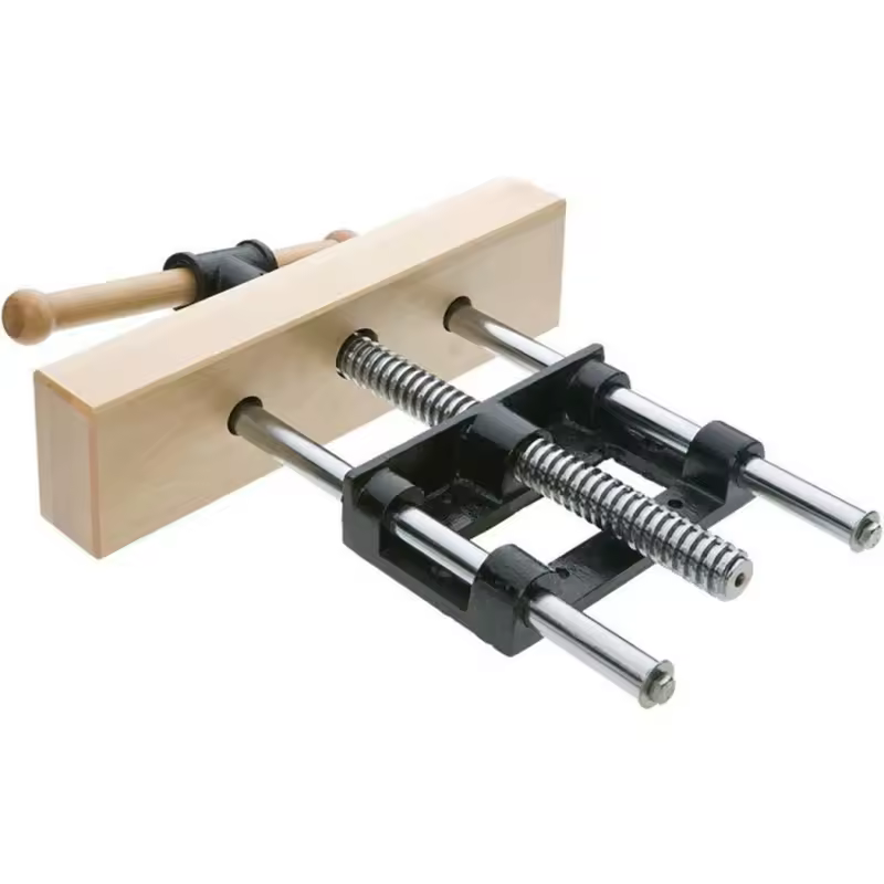 7/10.5 Inch Woodworking Vise, Woodworking Table Clamp Table Clamp Vise Vise Woodworking Fixture, Woodworking Bench Vise