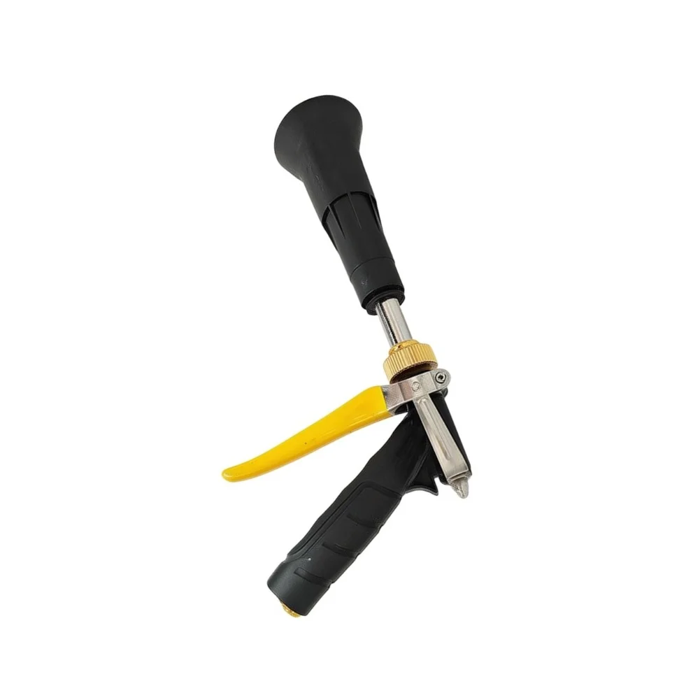 Irrigation Spray Tool with 14x1.5 Thread Interface for Lawn Care Fruit Tree Watering Garden Maintenance and Crop Support